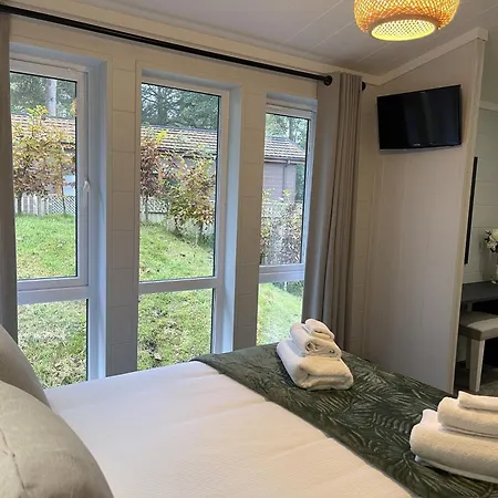 Hollicarrs - White Rose