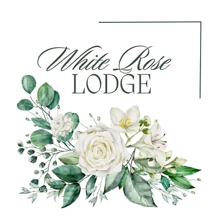 Lodge Hollicarrs - White Rose Riccall