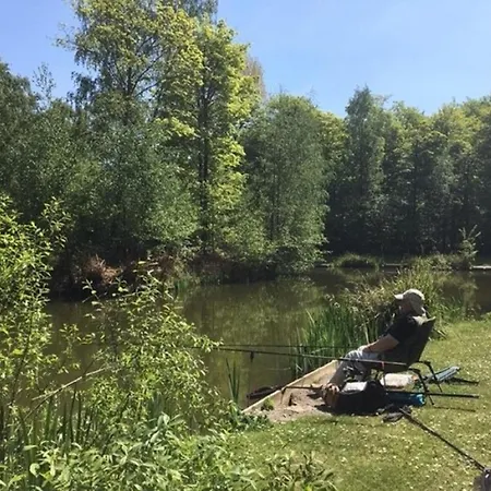 Hollicarrs - White Rose * Riccall